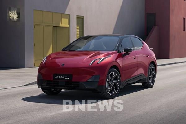 Xe điện, hybrid dẫn sóng thị trường ô tô tháng 7