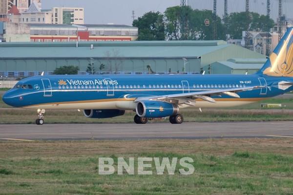 Vietnam Airlines sắp bổ sung hàng loạt chuyến bay đến Đông Bắc Á