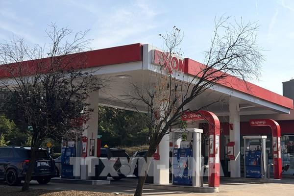 Dự báo biến động giá dầu do rủi ro địa chính trị và cân đối cung - cầu