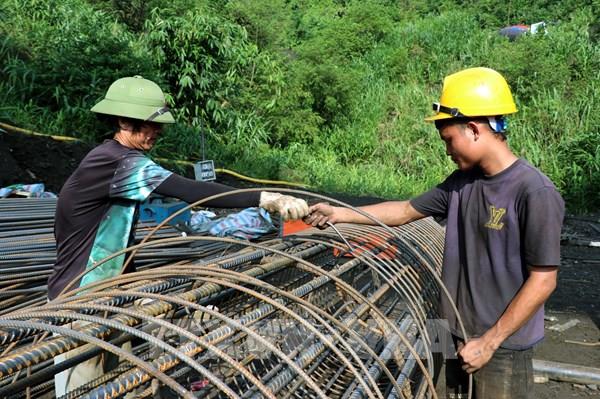 Biến áp lực thành động lực để hoàn thành mục tiêu tăng trưởng hai con số
