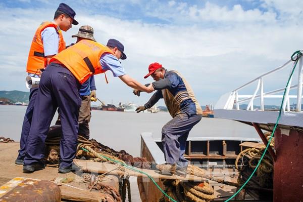 Trung Quốc kích hoạt đồng loạt cơ chế khẩn cấp ứng phó siêu bão BAVI