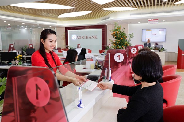 Agribank chào bán 15.000 tỷ đồng trái phiếu ra công chúng 