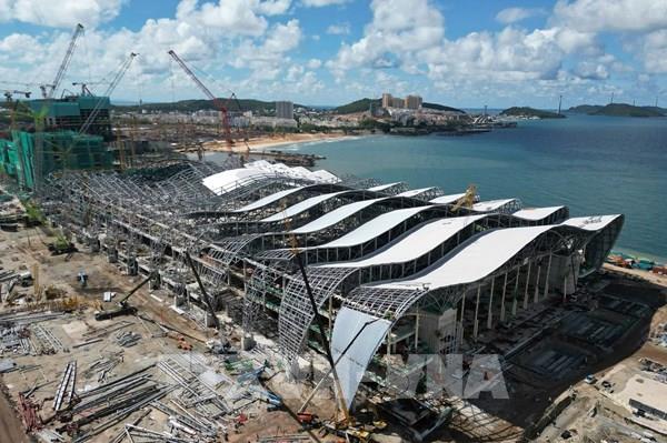 Xây dựng Trung tâm Báo chí Quốc tế phục vụ APEC 2027 hiện đại, chuyên nghiệp