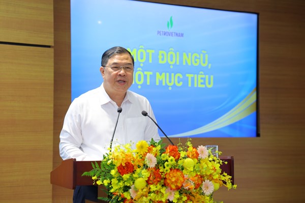 Petrovietnam đóng góp quan trọng vào ổn định kinh tế vĩ mô