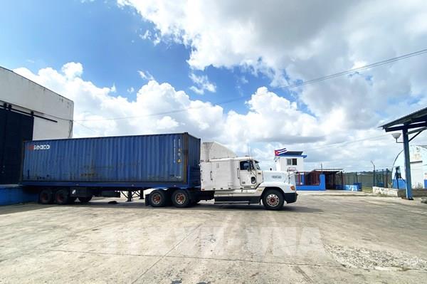 Cuba đẩy nhanh thu hút đầu tư nước ngoài