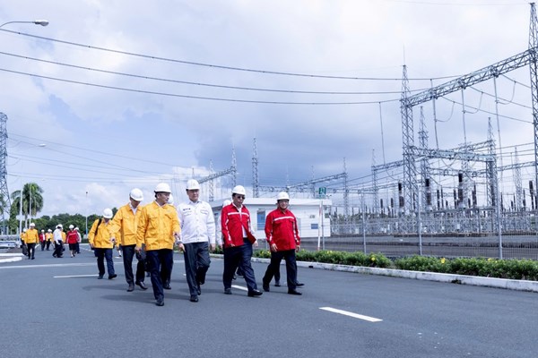 Petrovietnam điều hành sản xuất kinh doanh theo các kịch bản linh hoạt