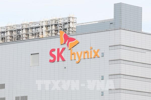 CEO SK hynix cảnh báo khủng hoảng chip vào năm 2027