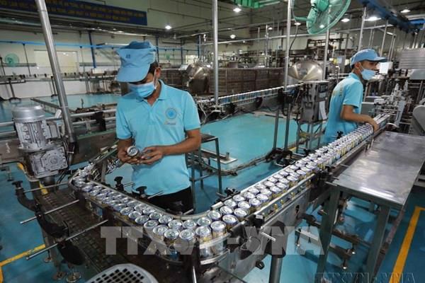 Cửa ngõ để hàng Việt tiếp cận thị trường Nam Mỹ