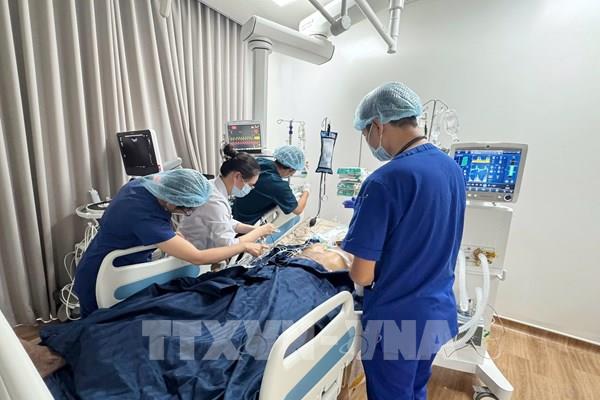 Thủ tướng Chính phủ yêu cầu khắc phục hậu quả vụ tai nạn giao thông đường thủy đặc biệt nghiêm trọng tại Phú Quốc