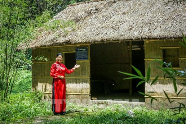 Di tích Bình Thành: Câu chuyện về một thời "mưa bom, bão đạn"
