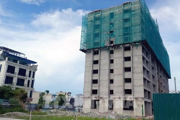 Sớm hoàn thành dự án nhà ở xã hội Bệnh viện Bạch Mai, Bệnh viện Hữu nghị Việt Đức