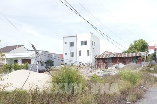 Quảng Trị chỉ đạo xử lý dứt điểm những tồn tại của dự án tại Đồng Hới