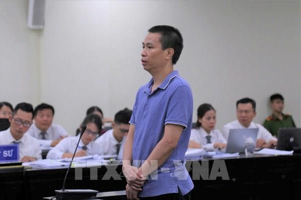 Che giấu doanh thu, hợp thức hóa dòng tiền trong vụ thực phẩm giả tại Công ty Herbitech