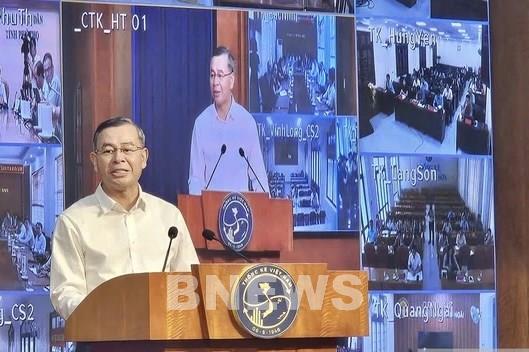 Tổng điều tra kinh tế 2026: Cung cấp cơ sở dữ liệu, hoạch định chính sách phát triển kinh tế - xã hội