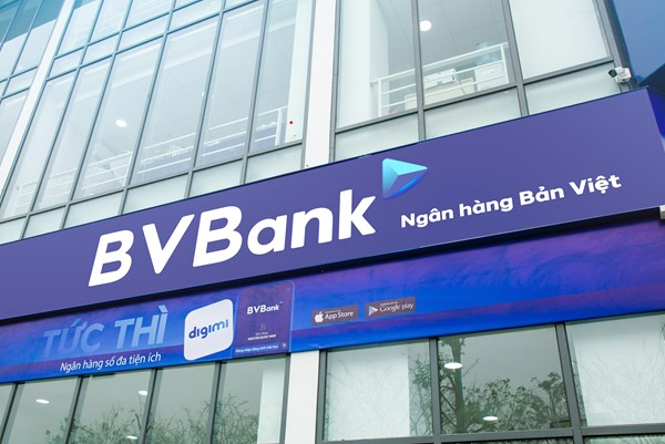 BVBank tăng vốn điều lệ thêm hơn 3.500 tỷ đồng trước thềm niêm yết HoSE