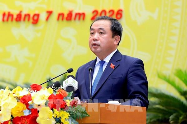 Hà Nội yêu cầu xác định rõ điểm nghẽn cần tháo gỡ để đạt tăng trưởng hai con số