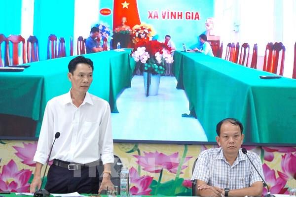 THACO, Tập đoàn TH chỉ loạt rào cản chăn nuôi ở An Giang