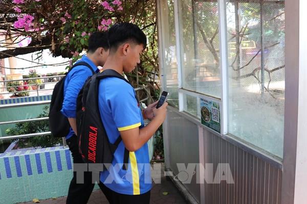 Du lịch Đồng Tháp: Chạm vào quá khứ bằng công nghệ tương lai