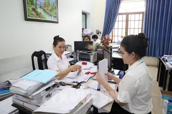 Hoàn thiện Bộ luật Tố tụng dân sự đáp ứng yêu cầu phát triển mới