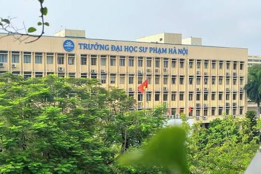 Đại học Sư phạm Hà Nội công bố điểm sàn xét tuyển năm 2026