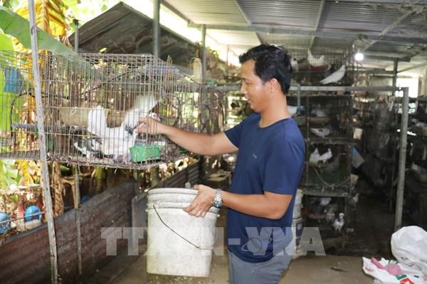 Việt Nam thuộc nhóm giảm nghèo đa chiều nhanh trên thế giới