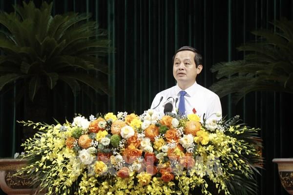 Bắc Ninh đặt mục tiêu tăng trưởng kinh tế 12,5%, hướng tới "nơi đáng sống"