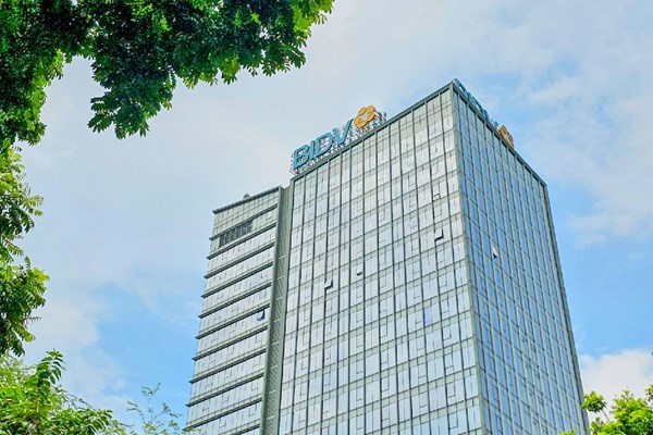 Ngân hàng Việt đầu tiên gia nhập Hiệp hội Kế toán Carbon cho ngành Tài chính