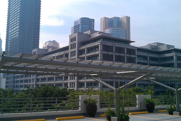 ADB cảnh báo rủi ro năng lượng đối với kinh tế châu Á