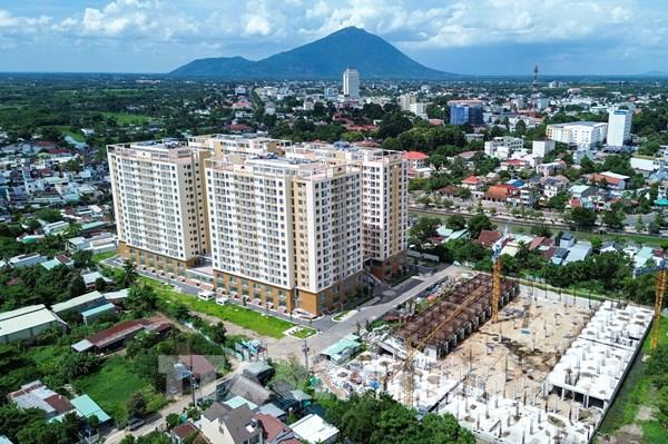 Tây Ninh mở “luồng xanh” thúc đẩy nhà ở xã hội, nhà ở cho thuê