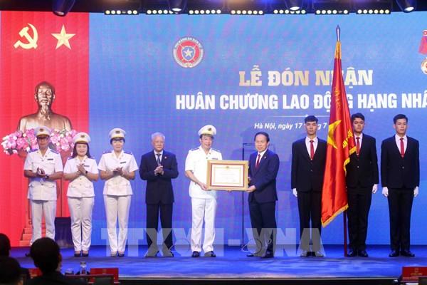 Phó Thủ tướng Lê Tiến Châu: Từng bước hình thành nền thi hành án số toàn diện, hiện đại, công khai, minh bạch​