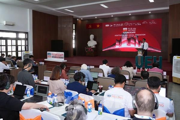 "Thiết kế tương lai" thay vì loay hoay "thích ứng": Lời giải cho bài toán sinh kế ĐBSCL
