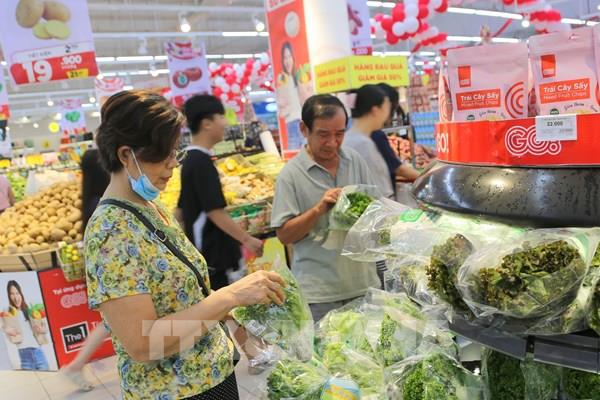 Giá hàng hóa tại Hải Phòng ít biến động sau điều chỉnh giá xăng dầu