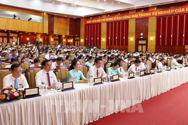 HĐND tỉnh Tây Ninh thông qua 21 Nghị quyết phát triển kinh tế xã hội