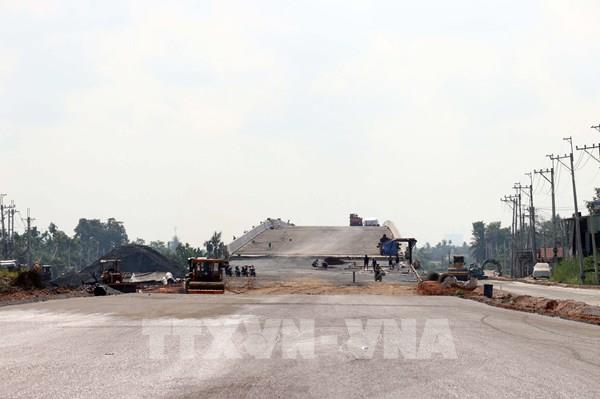 Số vốn giải ngân đầu tư công tăng thêm 38,4 nghìn tỷ đồng