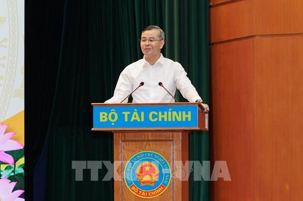 Tạo nguồn lực tài chính cho mục tiêu tăng trưởng kinh tế hai con số
