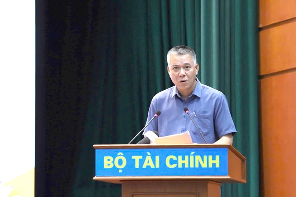 Số vốn giải ngân đầu tư công tăng thêm 38,4 nghìn tỷ đồng