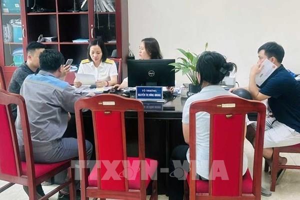 Xử lý doanh nghiệp “ma”, ngăn lợi dụng pháp nhân để trốn thuế