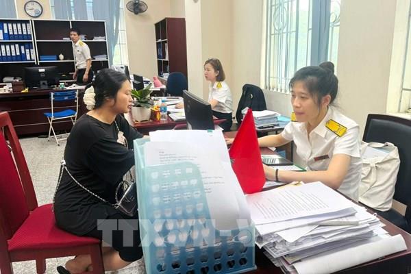 Ngăn cản cơ quan thuế xác minh thông tin bị phạt tới 100 triệu đồng