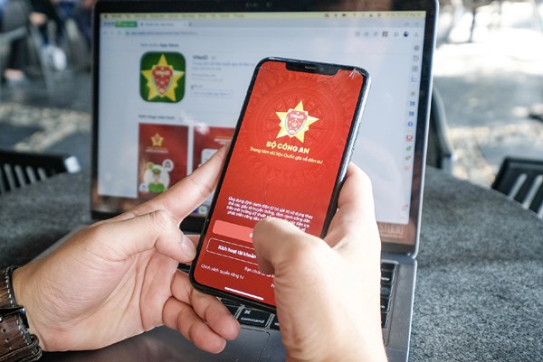 Gỡ nút thắt về dữ liệu nâng cao hiệu quả trong hành chính công