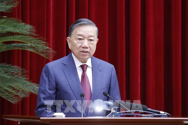 Từ chỉ đạo của Tổng Bí thư: Phương thức về sự giàu có bền vững của quốc gia