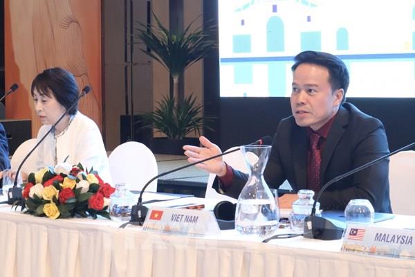 Đối thoại công - tư mở rộng dư địa khai thác hiệu quả CPTPP