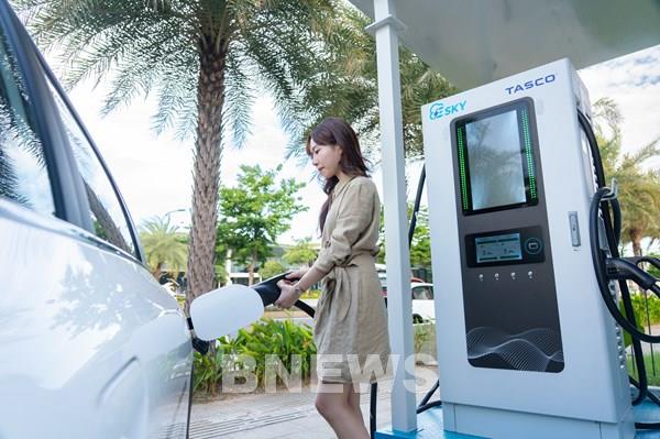 VETC kết nối hơn 350 trụ sạc, phủ 50% mạng lưới sạc đa thương hiệu