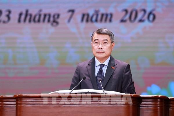 Thủ tướng Lê Minh Hưng: Chăm lo người có công với cách mạng là chủ trương nhất quán, thể hiện tính nhân văn sâu sắc