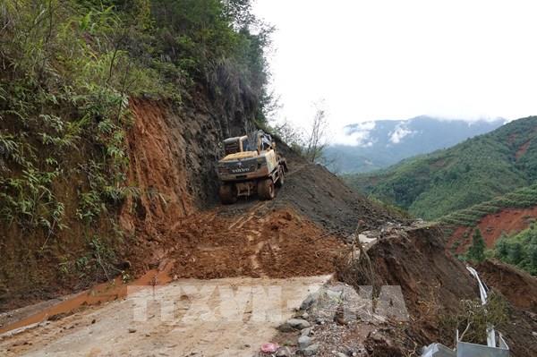 Từ Quảng Ninh đến An Giang chủ động ứng phó với gió mạnh và bão NOUL
