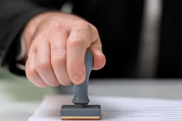 Hướng dẫn cấp chứng nhận Apostille đối với giấy tờ công của Việt Nam