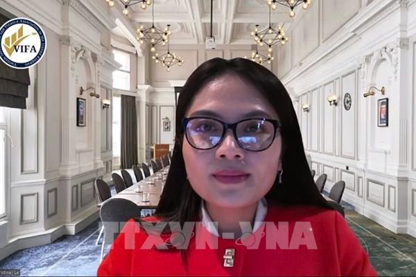 Doanh nghiệp Việt Nam và thị trường mua sắm công của Anh