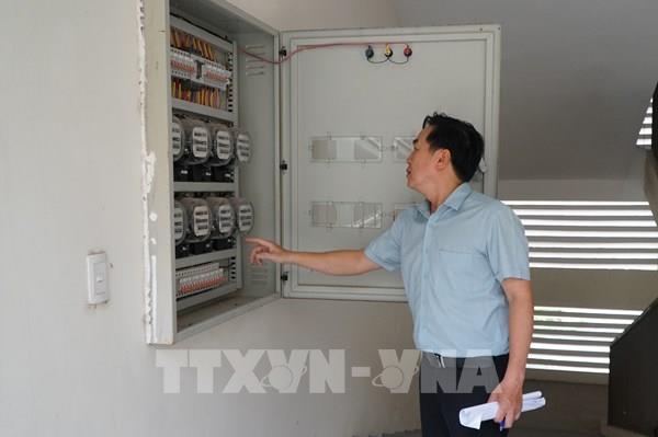 Đà Nẵng lên phương án tái định cư cho hộ dân di dời khỏi chung cư xuống cấp