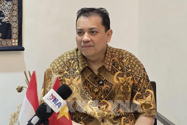 Học giả Indonesia: Việt Nam kết nối lợi ích và củng cố đoàn kết ASEAN