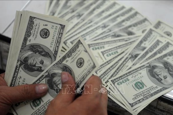 Lãi suất vay thế chấp tại Mỹ chạm mốc cao nhất từ đầu năm