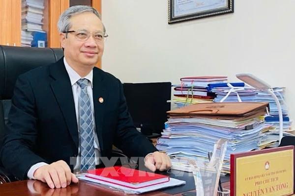 Hiện thực hóa quyết sách của Trung ương bằng hành động và hiệu quả thực thi